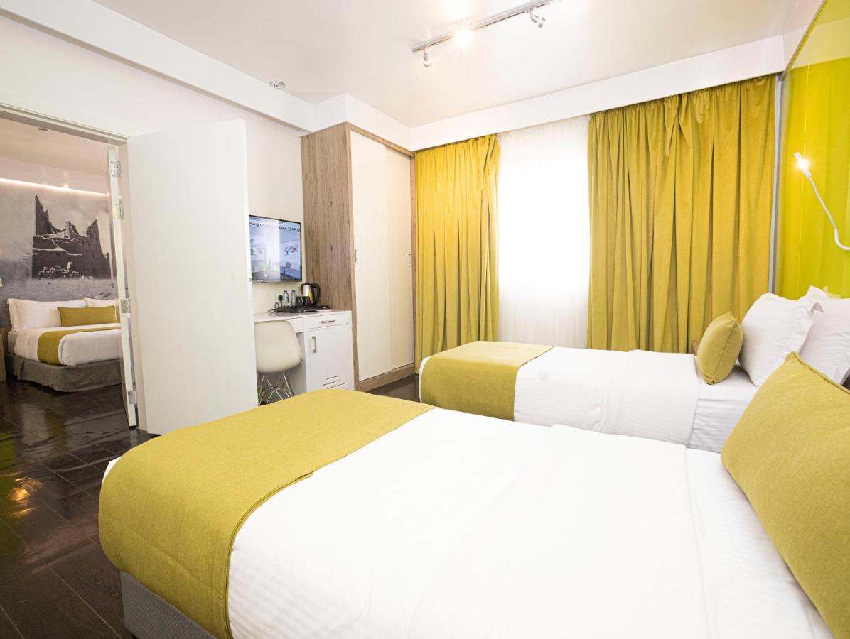 Super 8 Hotel Al Riyadh By Wyndham Riade Exterior foto