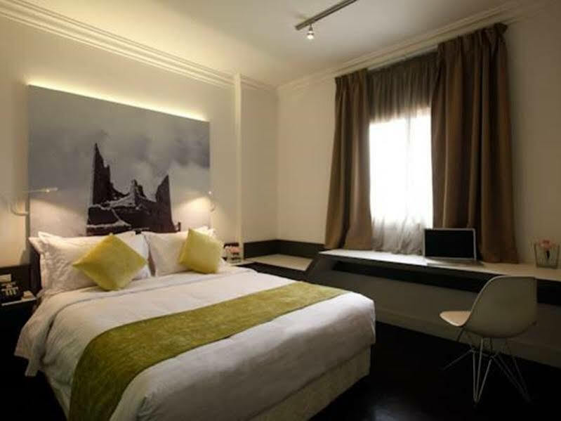 Super 8 Hotel Al Riyadh By Wyndham Riade Exterior foto